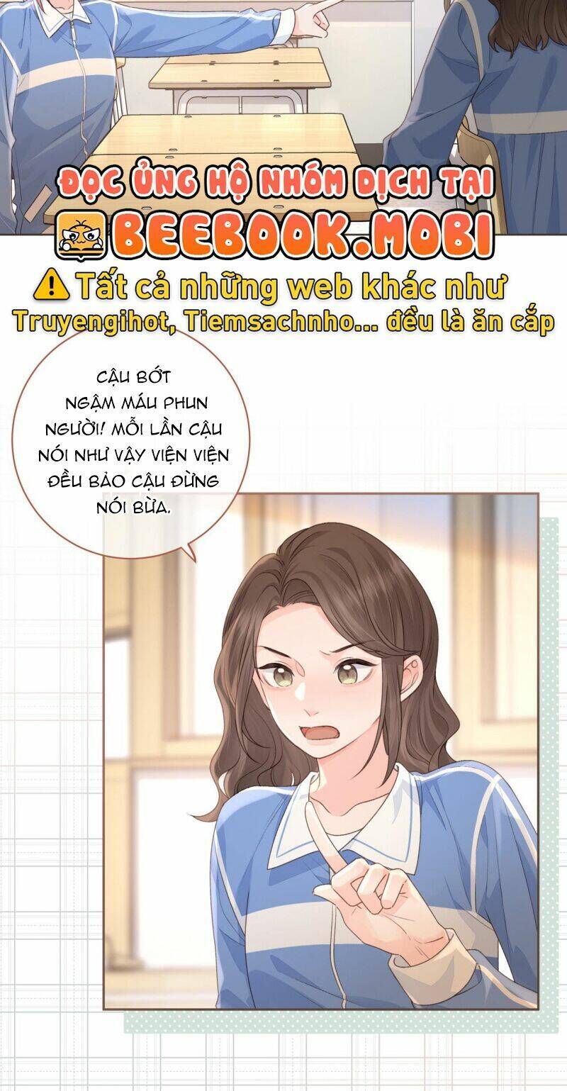 Tổng Tài Đuổi Vợ Lại Khóc Lóc Cầu Xin Vợ Quay Lại Chap 25 - Next Chap 26