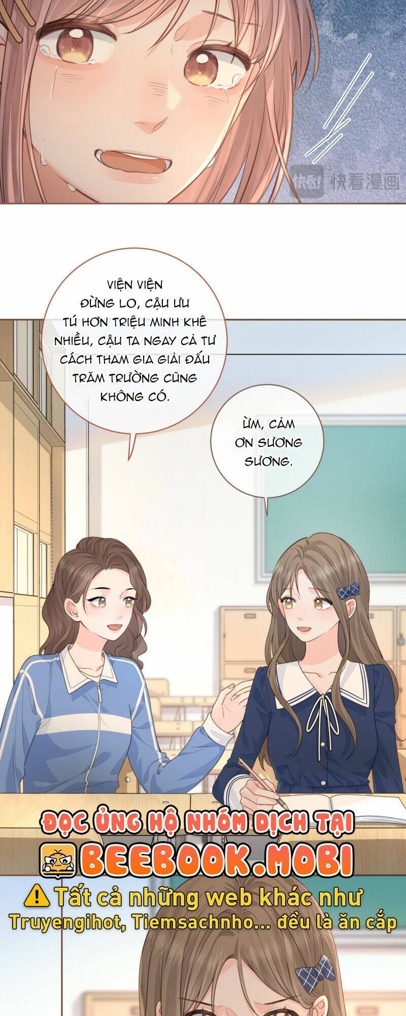 Tổng Tài Đuổi Vợ Lại Khóc Lóc Cầu Xin Vợ Quay Lại Chap 25 - Next Chap 26
