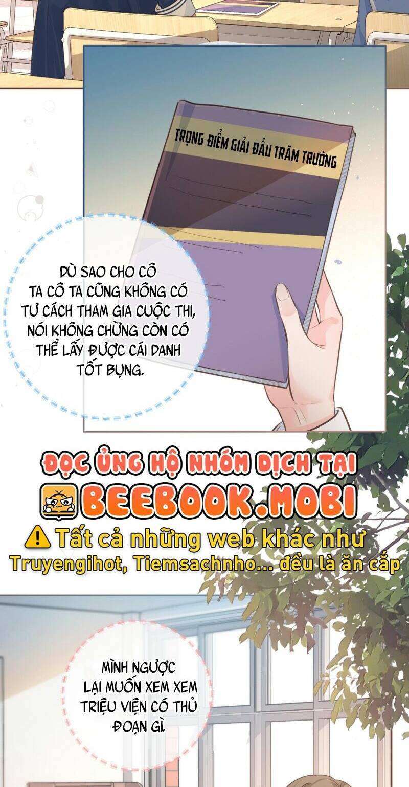 Tổng Tài Đuổi Vợ Lại Khóc Lóc Cầu Xin Vợ Quay Lại Chap 25 - Next Chap 26