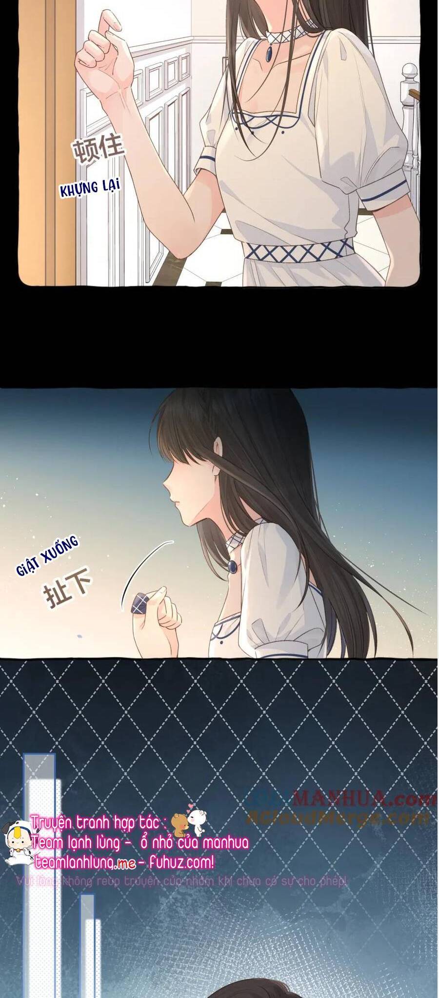 Tổng Tài Đuổi Vợ Lại Khóc Lóc Cầu Xin Vợ Quay Lại Chap 26 - Next Chap 27