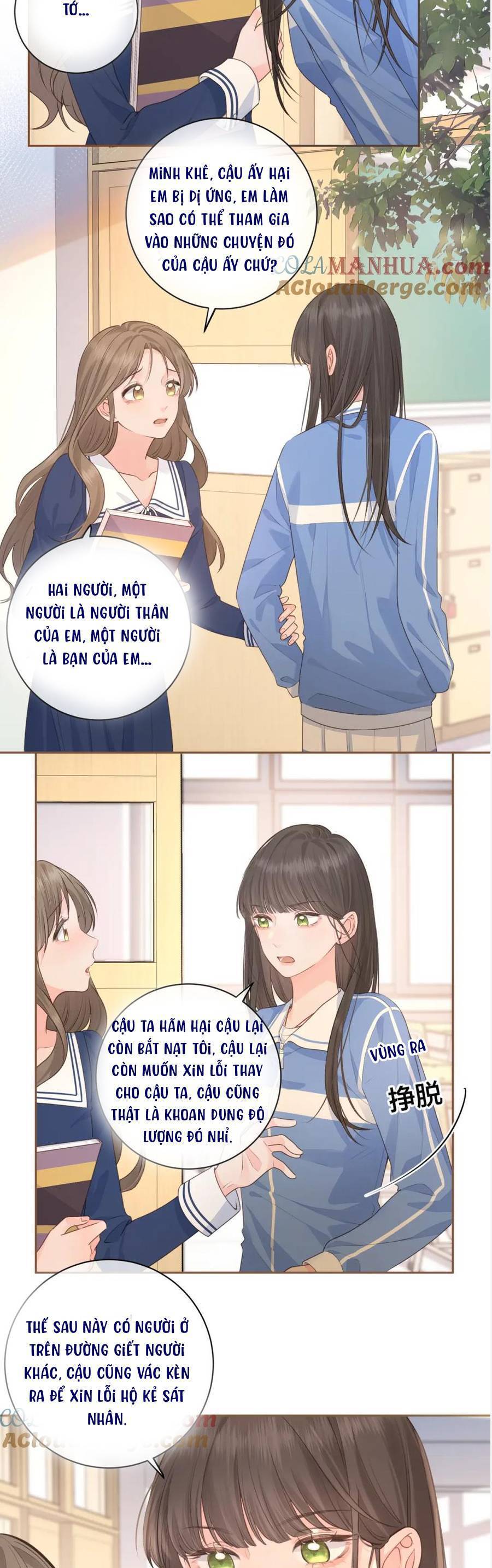 Tổng Tài Đuổi Vợ Lại Khóc Lóc Cầu Xin Vợ Quay Lại Chap 26 - Next Chap 27