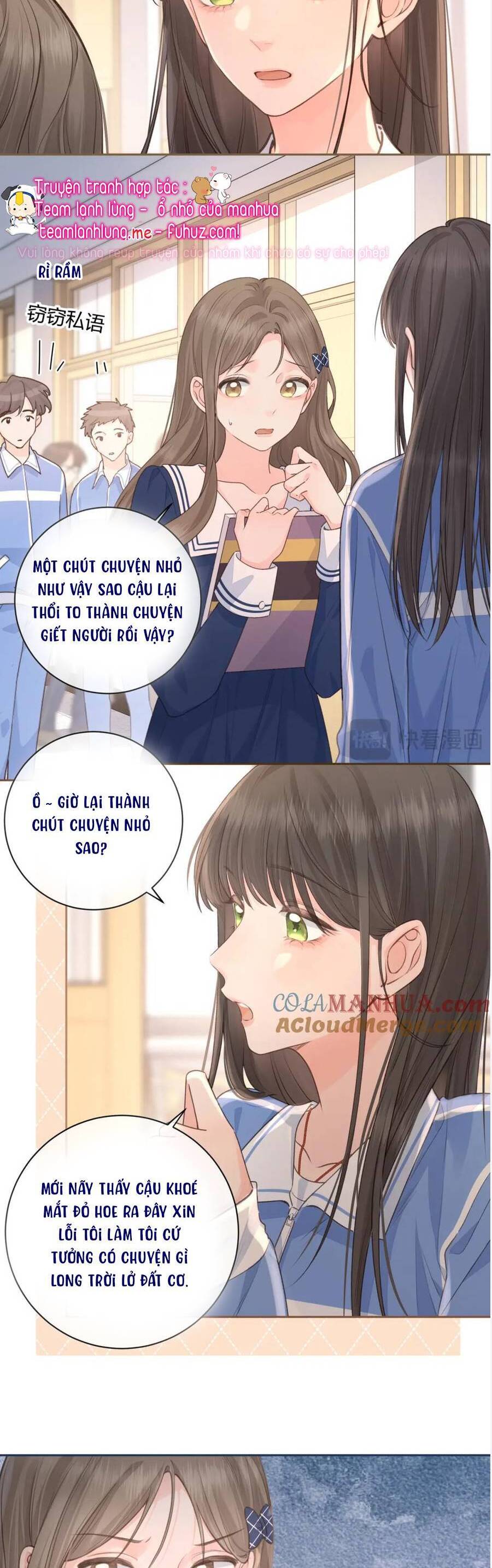 Tổng Tài Đuổi Vợ Lại Khóc Lóc Cầu Xin Vợ Quay Lại Chap 26 - Next Chap 27