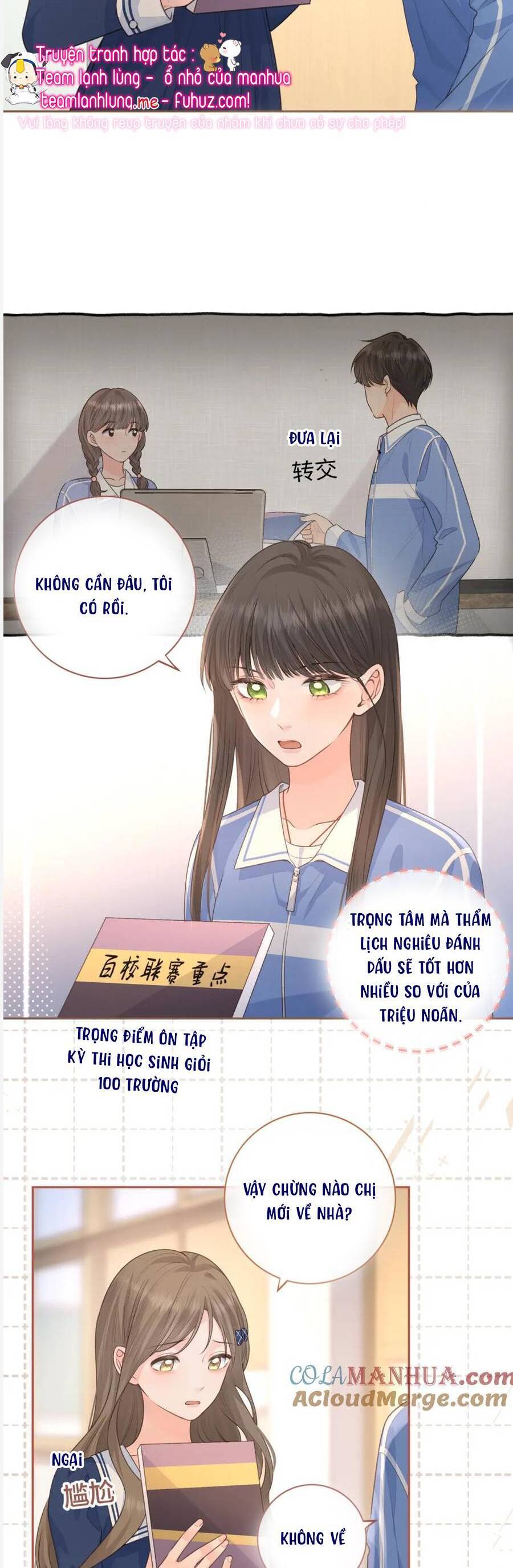 Tổng Tài Đuổi Vợ Lại Khóc Lóc Cầu Xin Vợ Quay Lại Chap 26 - Next Chap 27