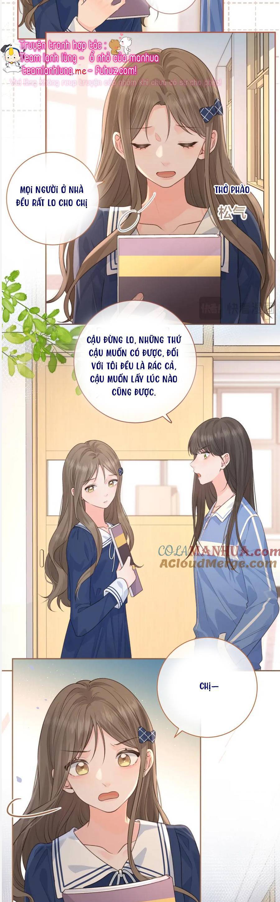 Tổng Tài Đuổi Vợ Lại Khóc Lóc Cầu Xin Vợ Quay Lại Chap 26 - Next Chap 27
