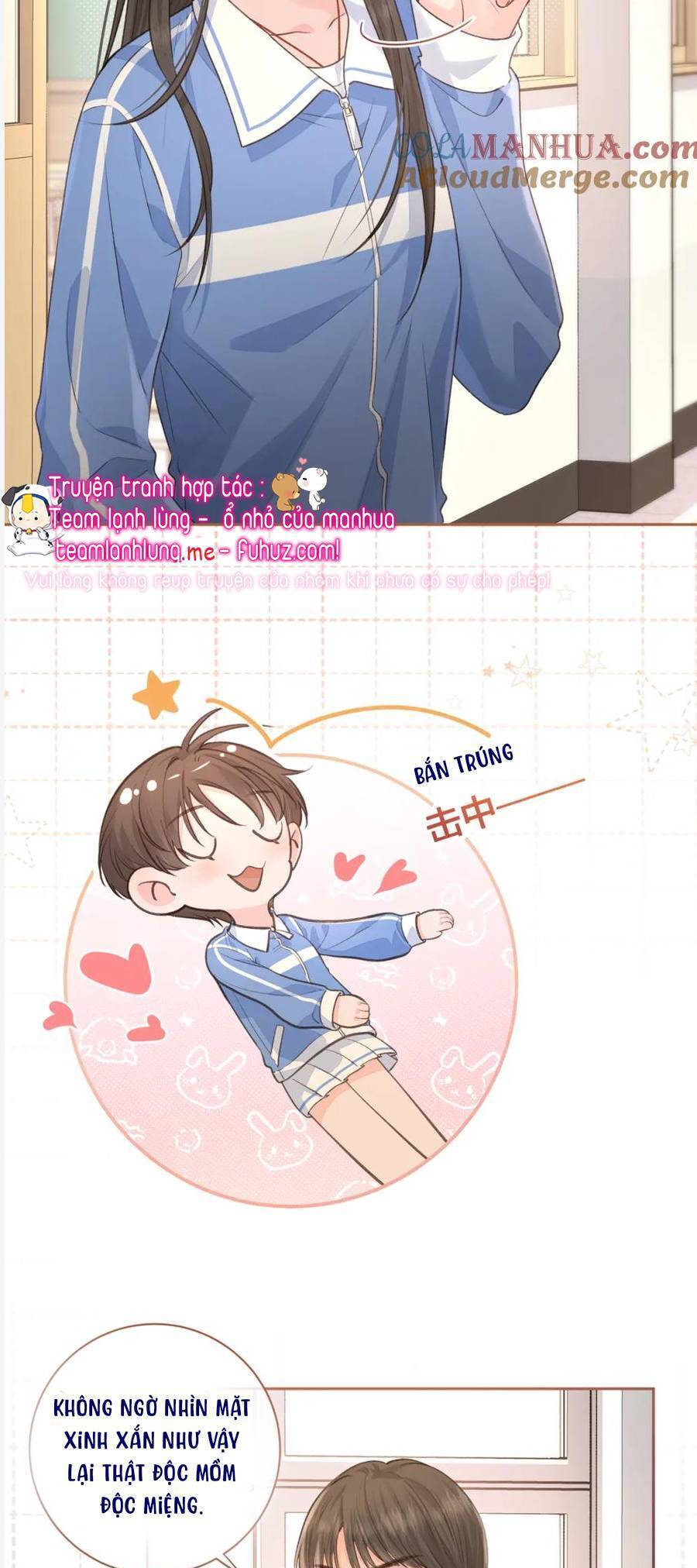 Tổng Tài Đuổi Vợ Lại Khóc Lóc Cầu Xin Vợ Quay Lại Chap 26 - Next Chap 27