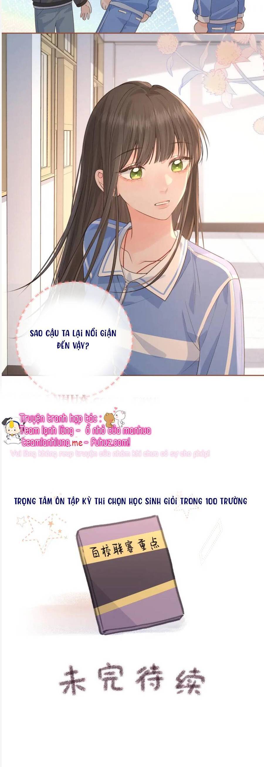 Tổng Tài Đuổi Vợ Lại Khóc Lóc Cầu Xin Vợ Quay Lại Chap 26 - Next Chap 27