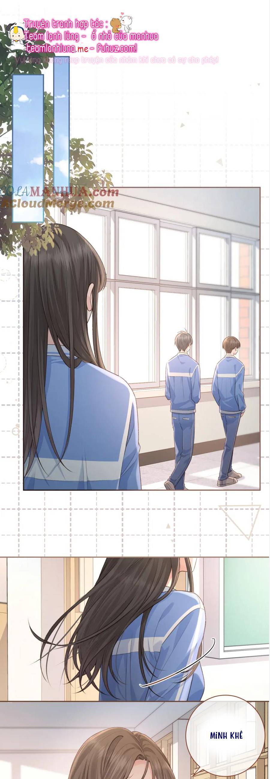 Tổng Tài Đuổi Vợ Lại Khóc Lóc Cầu Xin Vợ Quay Lại Chap 26 - Next Chap 27