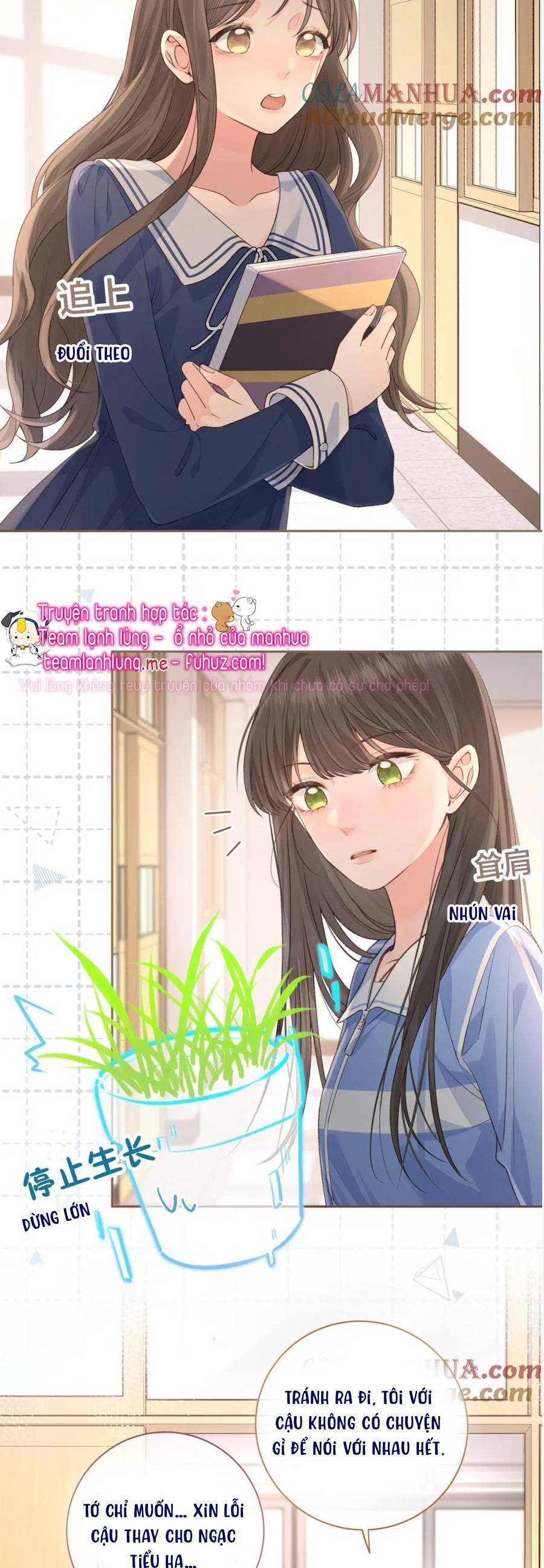 Tổng Tài Đuổi Vợ Lại Khóc Lóc Cầu Xin Vợ Quay Lại Chap 26 - Next Chap 27