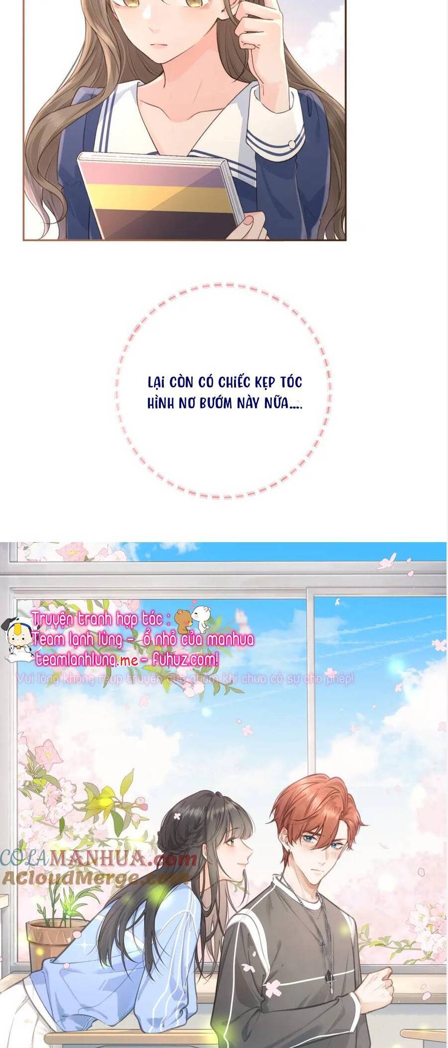 Tổng Tài Đuổi Vợ Lại Khóc Lóc Cầu Xin Vợ Quay Lại Chap 26 - Next Chap 27
