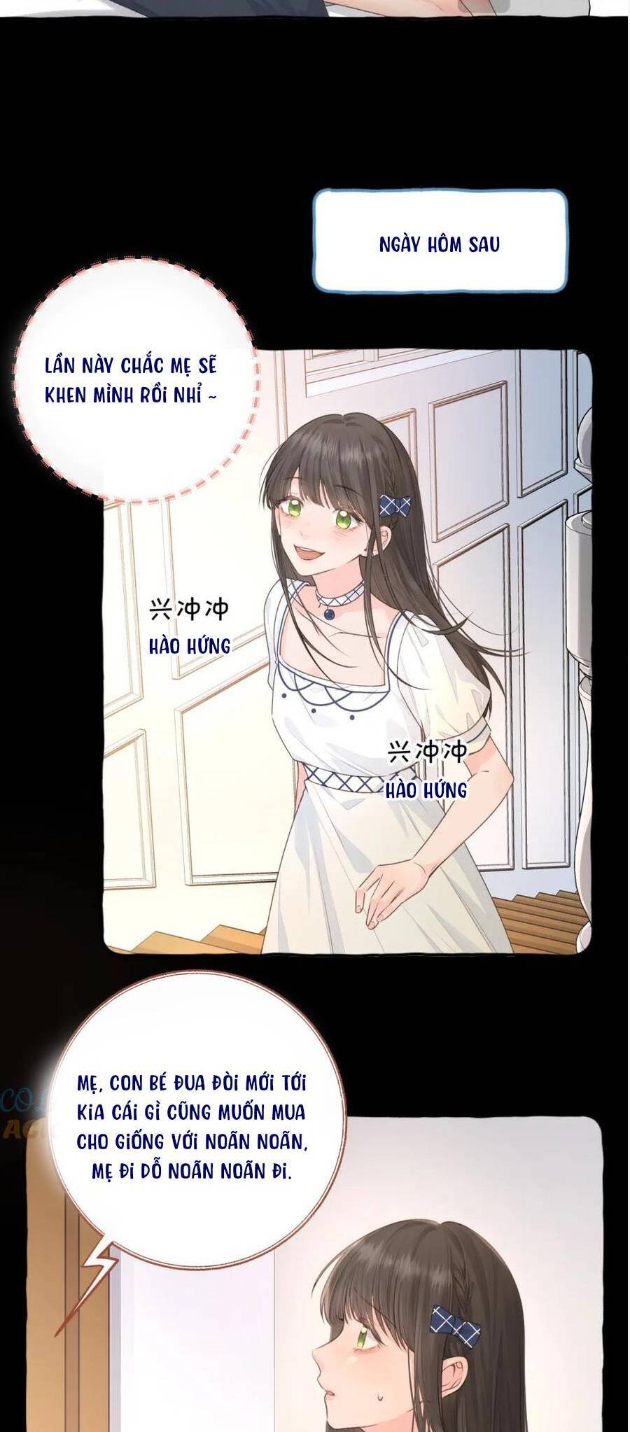 Tổng Tài Đuổi Vợ Lại Khóc Lóc Cầu Xin Vợ Quay Lại Chap 26 - Next Chap 27