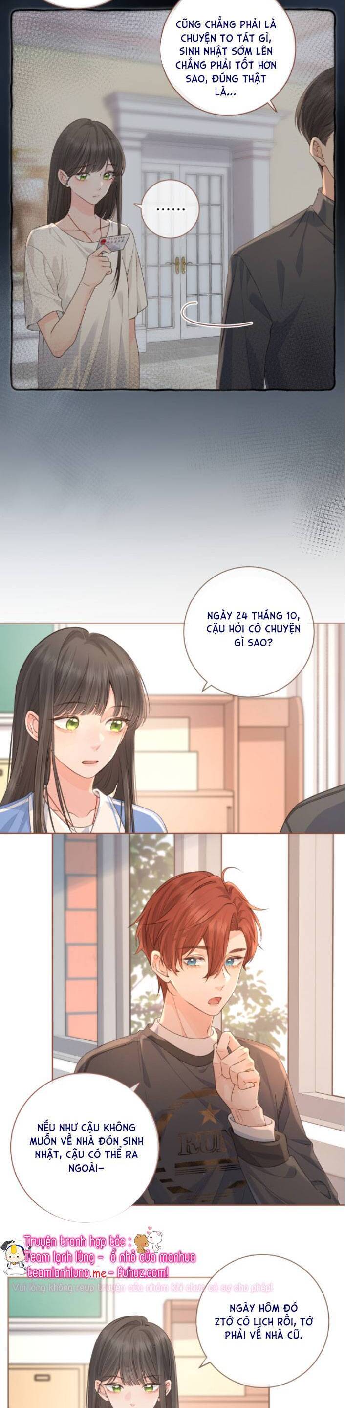 Tổng Tài Đuổi Vợ Lại Khóc Lóc Cầu Xin Vợ Quay Lại Chap 27 - Next Chap 28