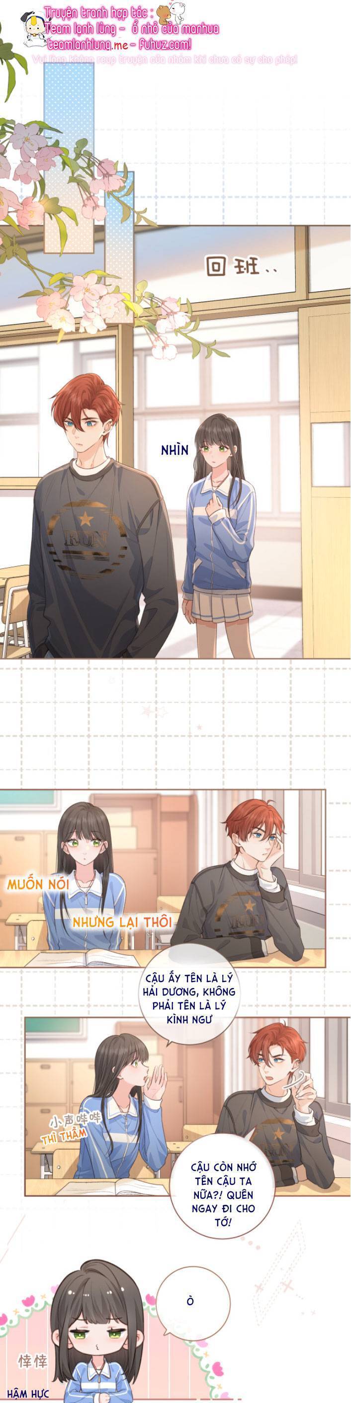 Tổng Tài Đuổi Vợ Lại Khóc Lóc Cầu Xin Vợ Quay Lại Chap 27 - Next Chap 28
