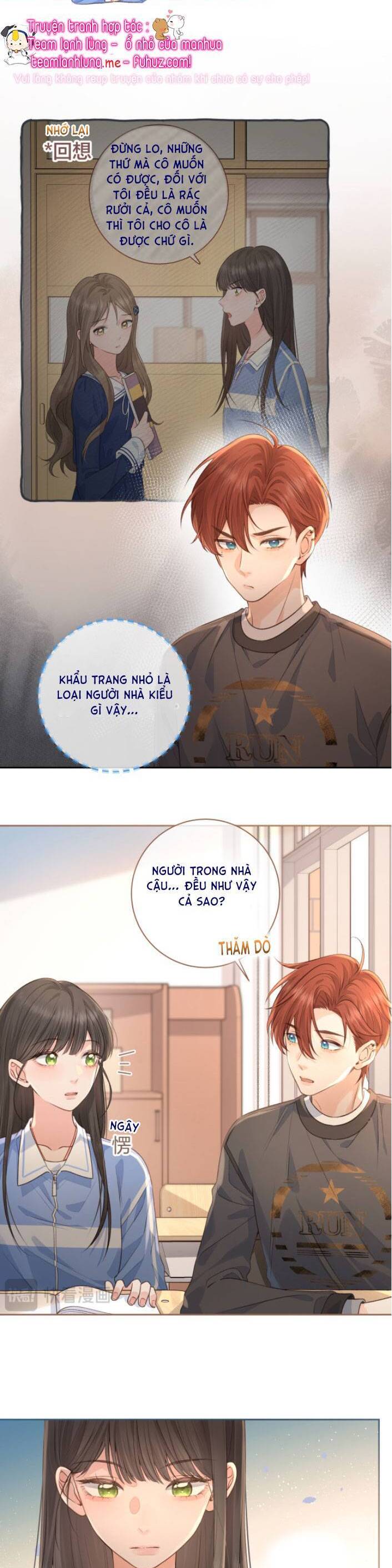 Tổng Tài Đuổi Vợ Lại Khóc Lóc Cầu Xin Vợ Quay Lại Chap 27 - Next Chap 28