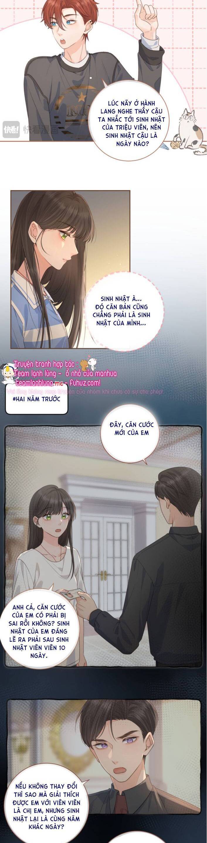 Tổng Tài Đuổi Vợ Lại Khóc Lóc Cầu Xin Vợ Quay Lại Chap 27 - Next Chap 28