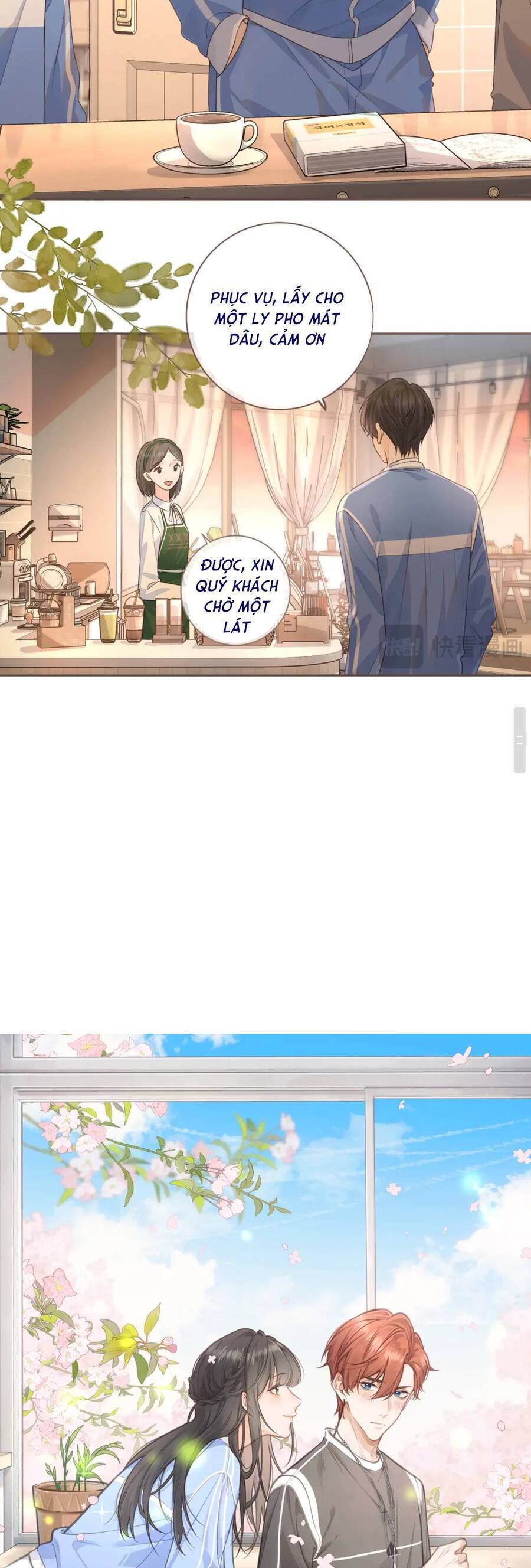 Tổng Tài Đuổi Vợ Lại Khóc Lóc Cầu Xin Vợ Quay Lại Chap 28 - Next Chap 29