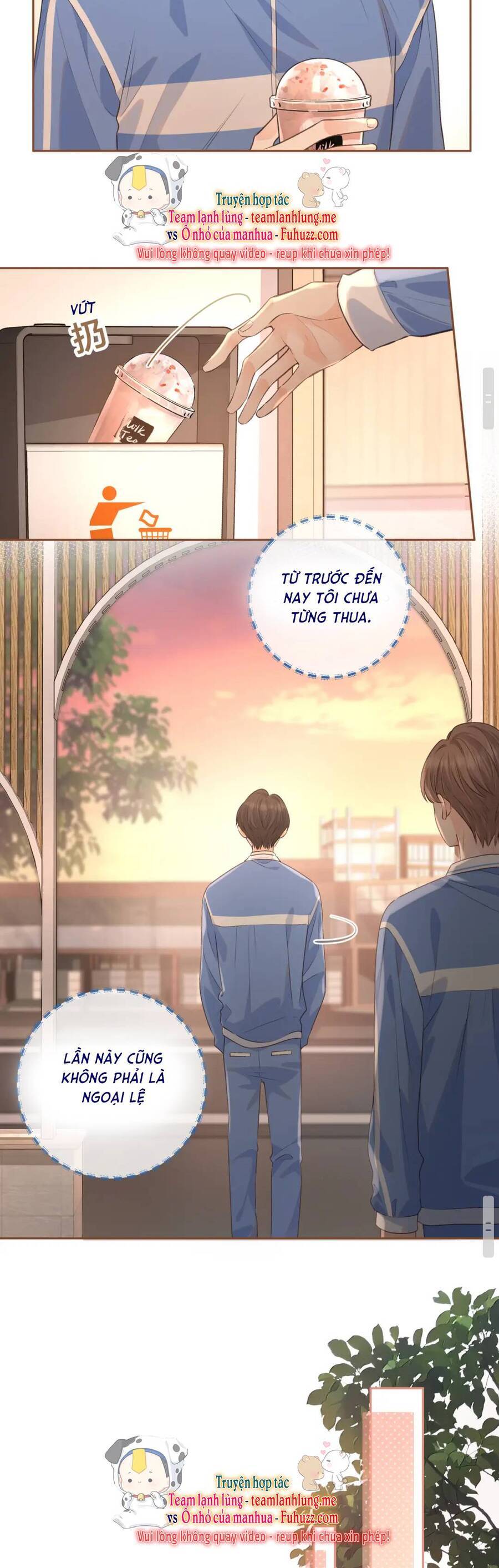 Tổng Tài Đuổi Vợ Lại Khóc Lóc Cầu Xin Vợ Quay Lại Chap 28 - Next Chap 29
