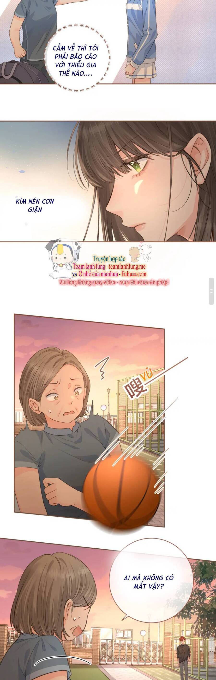 Tổng Tài Đuổi Vợ Lại Khóc Lóc Cầu Xin Vợ Quay Lại Chap 28 - Next Chap 29