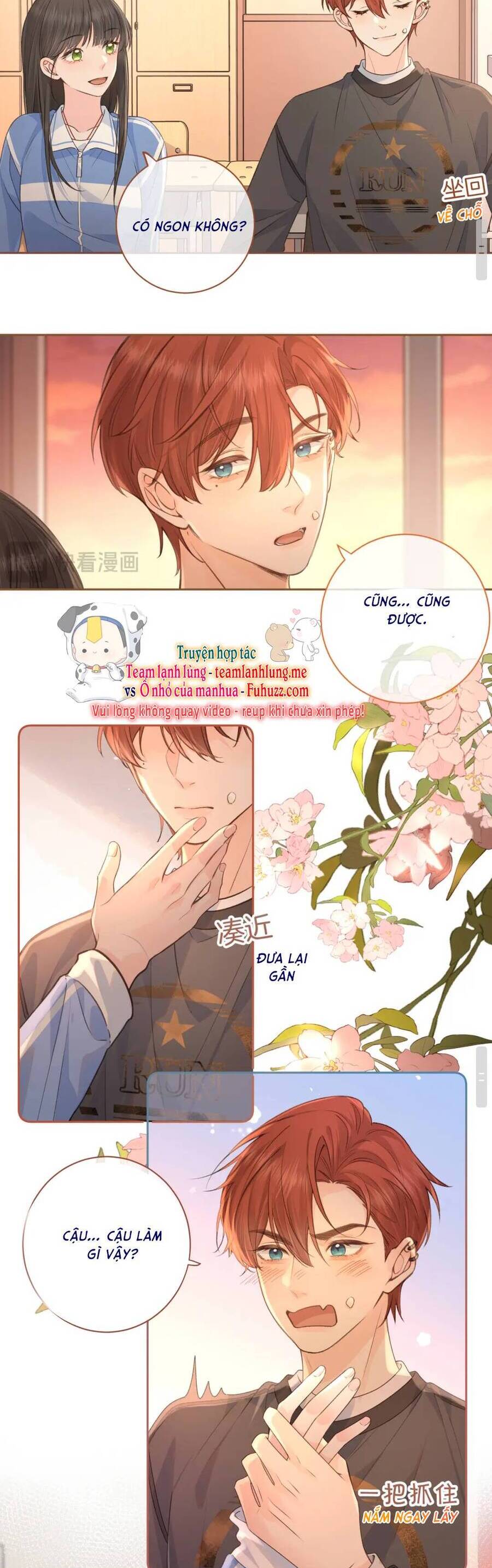 Tổng Tài Đuổi Vợ Lại Khóc Lóc Cầu Xin Vợ Quay Lại Chap 29 - Next Chap 30