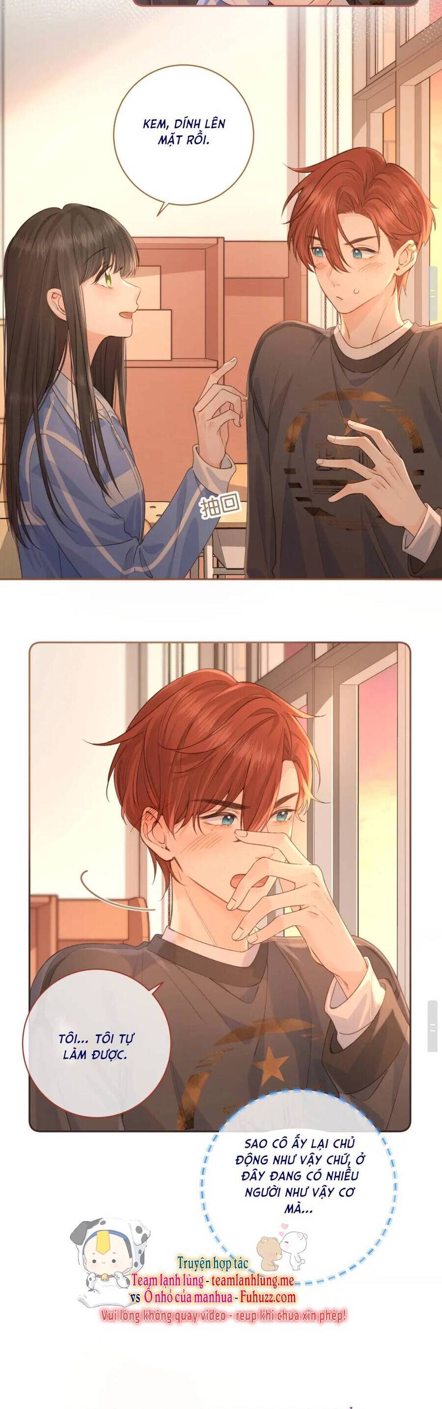 Tổng Tài Đuổi Vợ Lại Khóc Lóc Cầu Xin Vợ Quay Lại Chap 29 - Next Chap 30