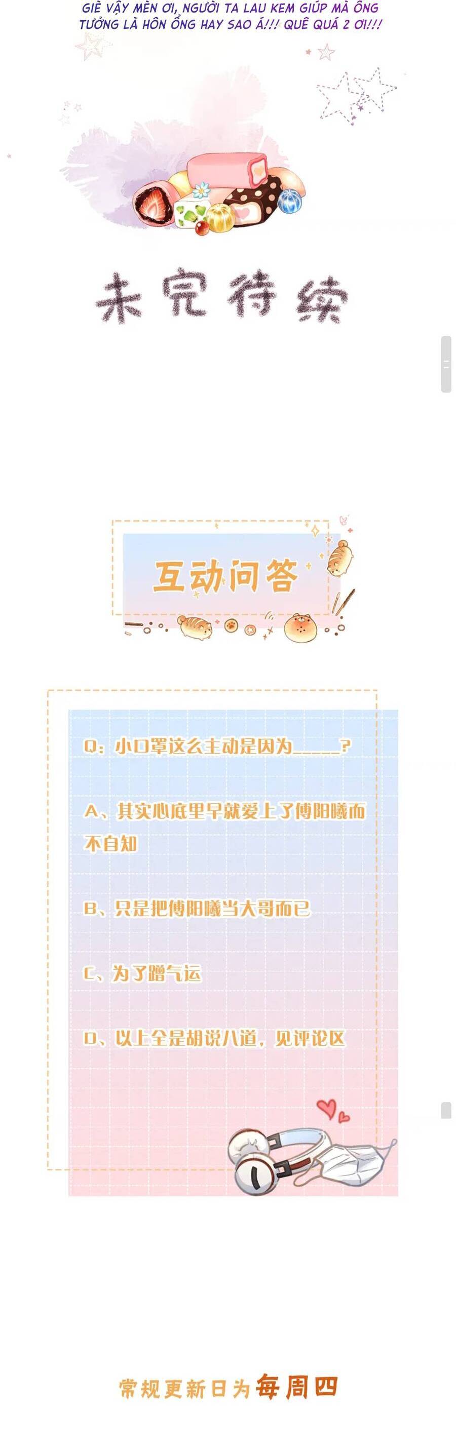 Tổng Tài Đuổi Vợ Lại Khóc Lóc Cầu Xin Vợ Quay Lại Chap 29 - Next Chap 30