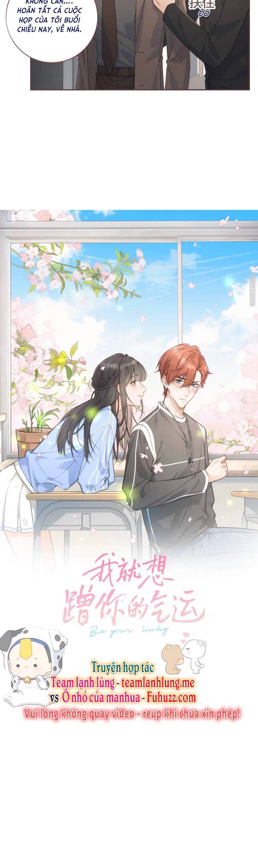 Tổng Tài Đuổi Vợ Lại Khóc Lóc Cầu Xin Vợ Quay Lại Chap 29 - Next Chap 30