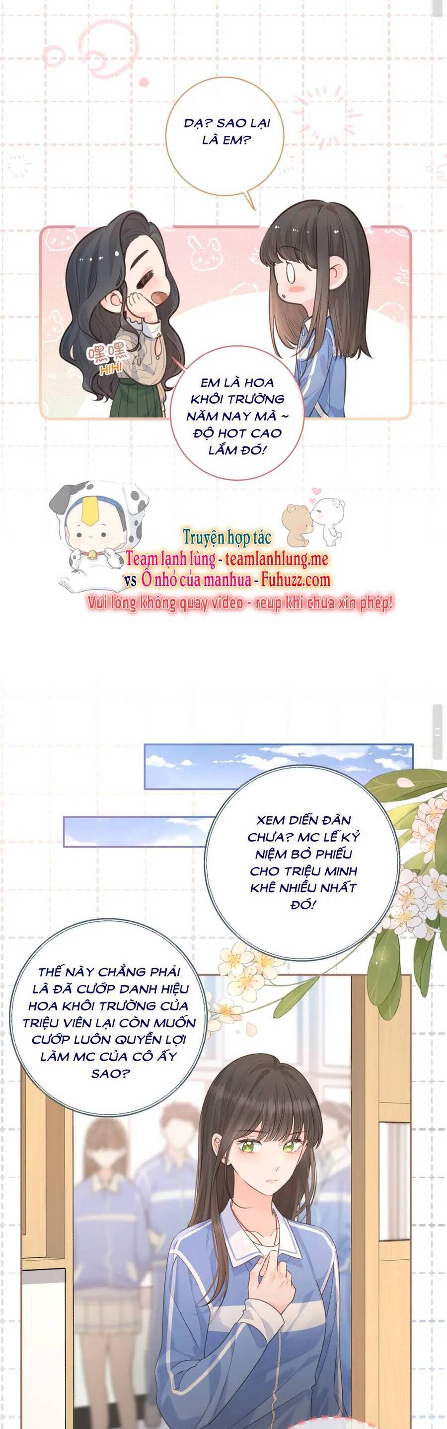 Tổng Tài Đuổi Vợ Lại Khóc Lóc Cầu Xin Vợ Quay Lại Chap 30 - Next Chap 31