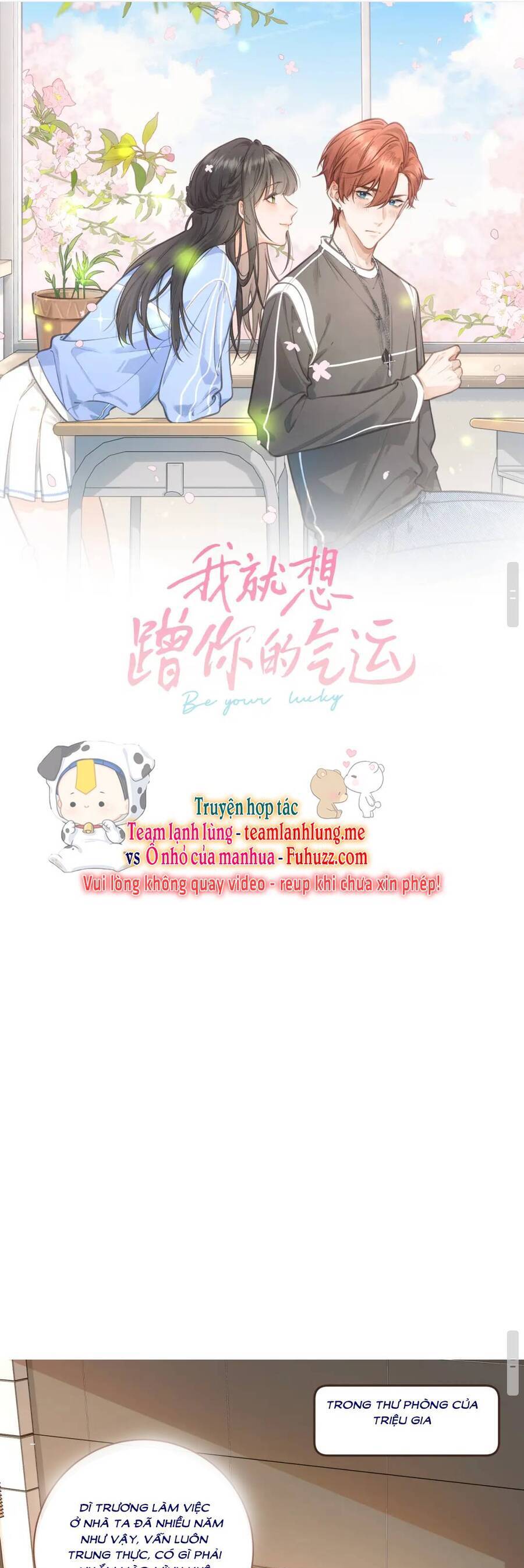 Tổng Tài Đuổi Vợ Lại Khóc Lóc Cầu Xin Vợ Quay Lại Chap 30 - Next Chap 31
