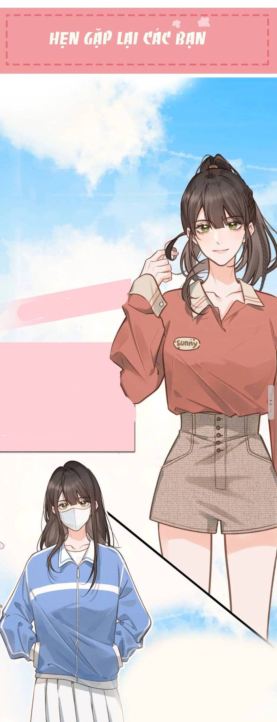 Tổng Tài Đuổi Vợ Lại Khóc Lóc Cầu Xin Vợ Quay Lại Chap 301 - Next Chap 302