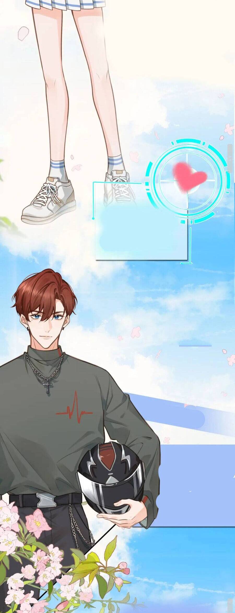 Tổng Tài Đuổi Vợ Lại Khóc Lóc Cầu Xin Vợ Quay Lại Chap 301 - Next Chap 302