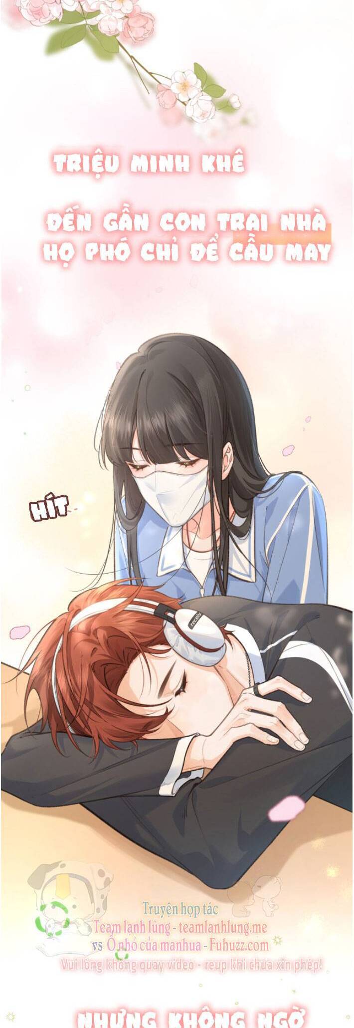 Tổng Tài Đuổi Vợ Lại Khóc Lóc Cầu Xin Vợ Quay Lại Chap 31 - Next Chap 32