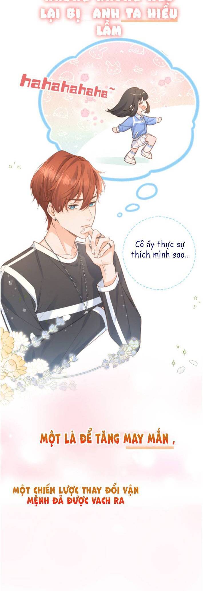 Tổng Tài Đuổi Vợ Lại Khóc Lóc Cầu Xin Vợ Quay Lại Chap 31 - Next Chap 32