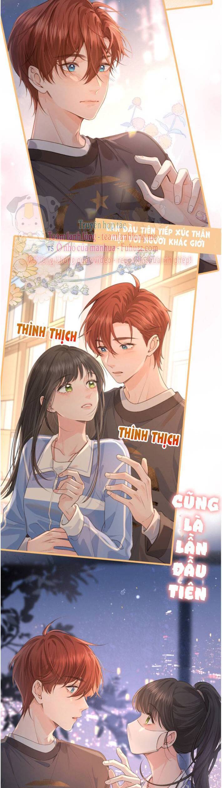 Tổng Tài Đuổi Vợ Lại Khóc Lóc Cầu Xin Vợ Quay Lại Chap 31 - Next Chap 32