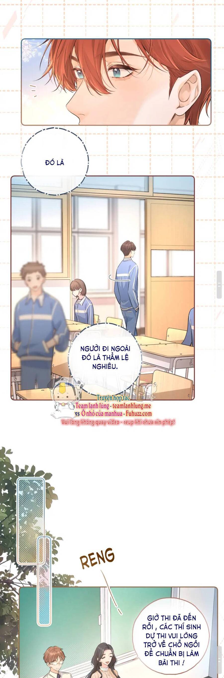 Tổng Tài Đuổi Vợ Lại Khóc Lóc Cầu Xin Vợ Quay Lại Chap 32 - Next Chap 33