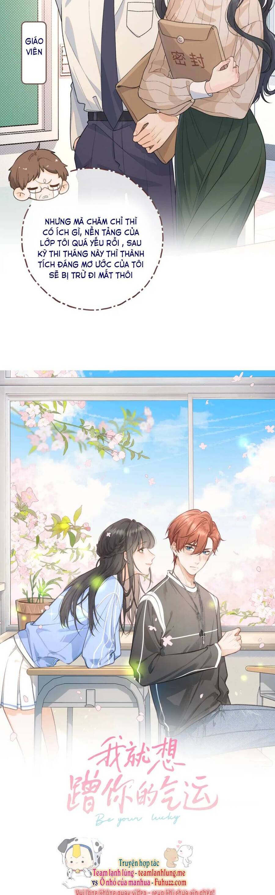 Tổng Tài Đuổi Vợ Lại Khóc Lóc Cầu Xin Vợ Quay Lại Chap 32 - Next Chap 33