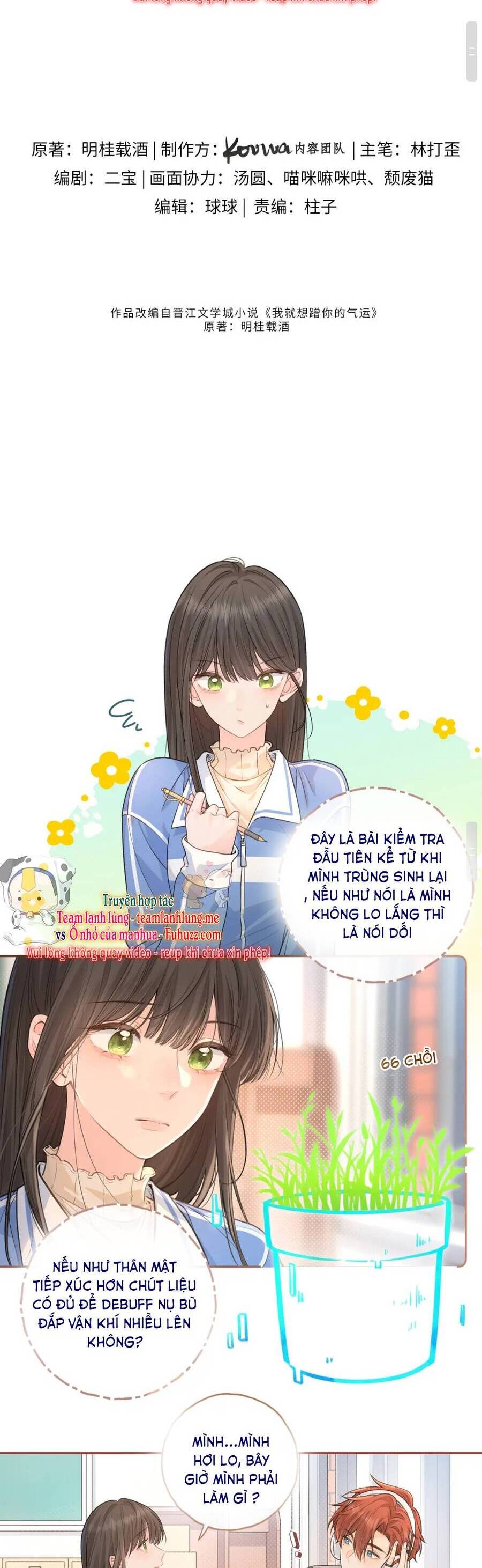 Tổng Tài Đuổi Vợ Lại Khóc Lóc Cầu Xin Vợ Quay Lại Chap 32 - Next Chap 33