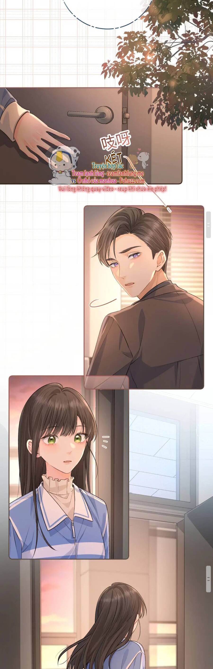 Tổng Tài Đuổi Vợ Lại Khóc Lóc Cầu Xin Vợ Quay Lại Chap 33 - Next Chap 34