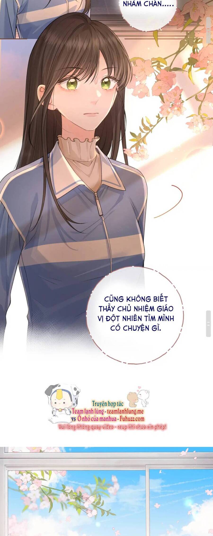 Tổng Tài Đuổi Vợ Lại Khóc Lóc Cầu Xin Vợ Quay Lại Chap 33 - Next Chap 34