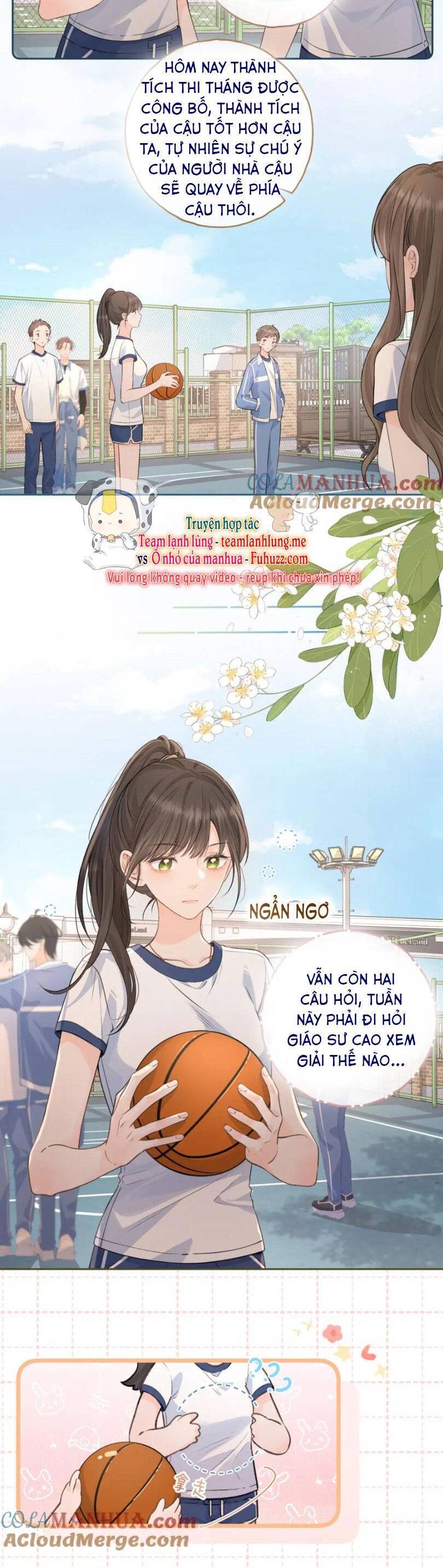 Tổng Tài Đuổi Vợ Lại Khóc Lóc Cầu Xin Vợ Quay Lại Chap 34 - Next Chap 35
