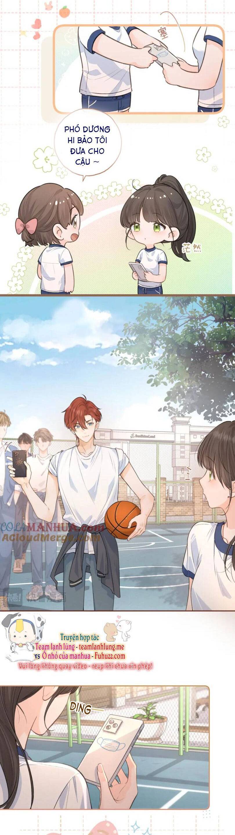 Tổng Tài Đuổi Vợ Lại Khóc Lóc Cầu Xin Vợ Quay Lại Chap 34 - Next Chap 35