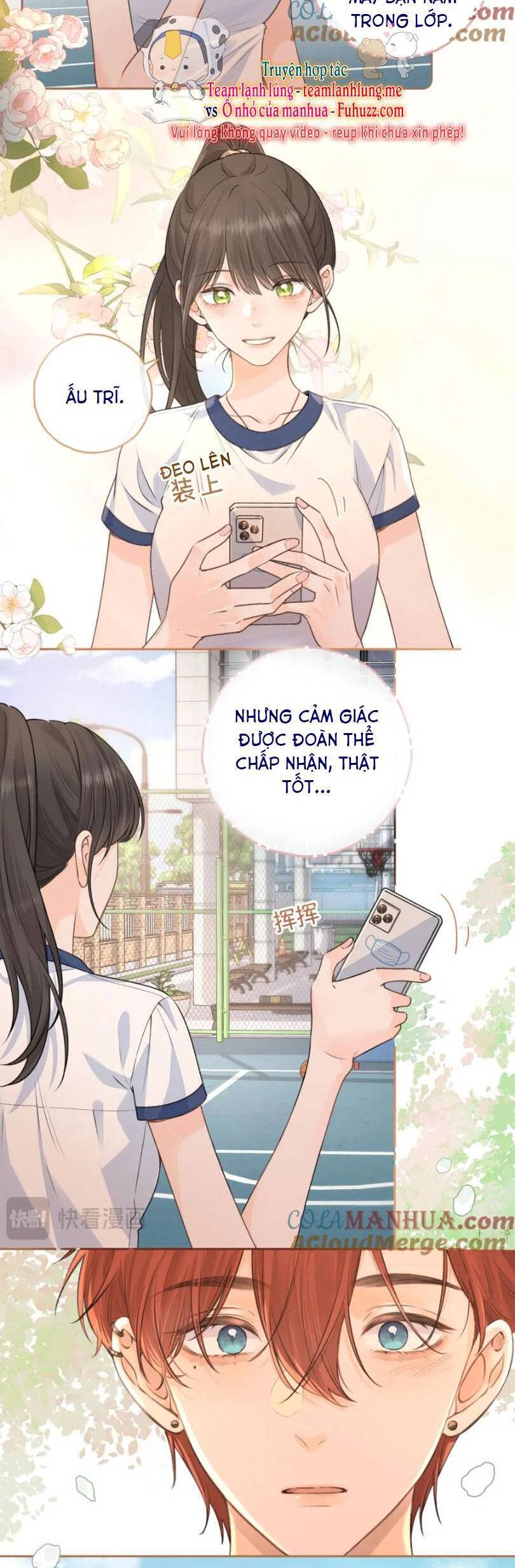 Tổng Tài Đuổi Vợ Lại Khóc Lóc Cầu Xin Vợ Quay Lại Chap 34 - Next Chap 35