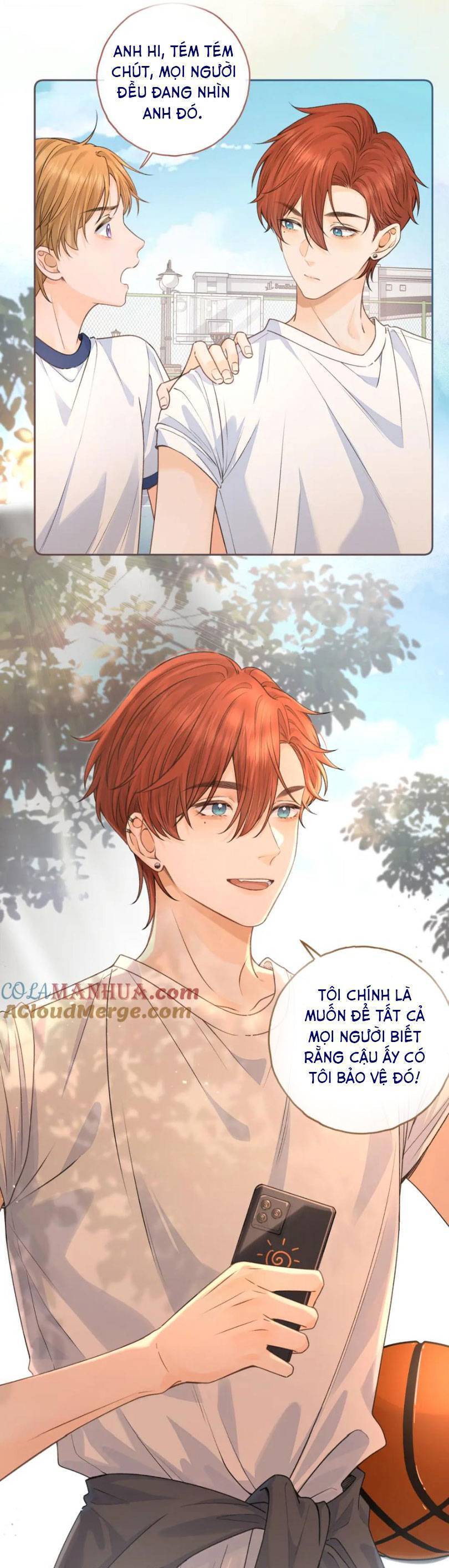 Tổng Tài Đuổi Vợ Lại Khóc Lóc Cầu Xin Vợ Quay Lại Chap 34 - Next Chap 35