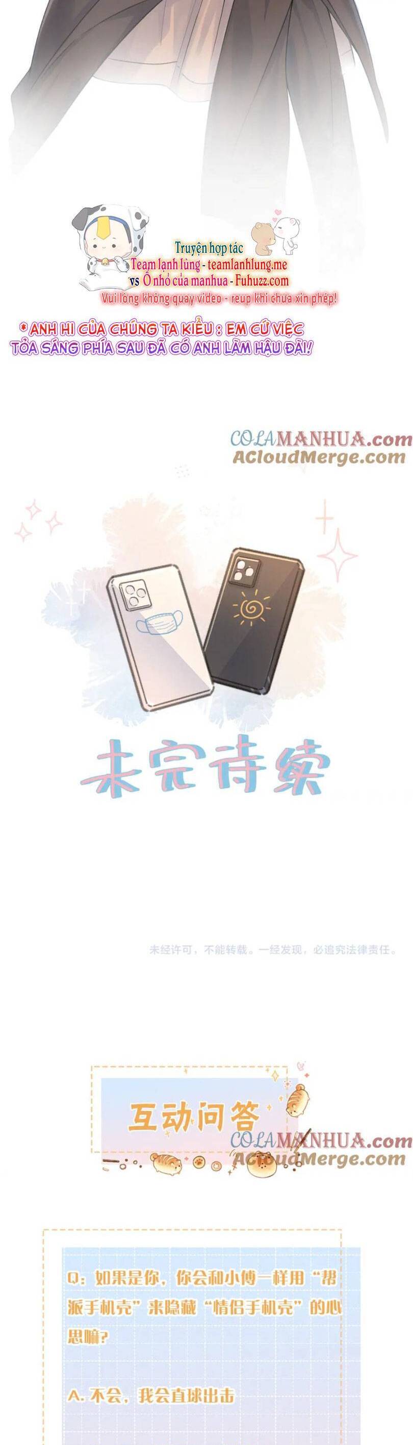 Tổng Tài Đuổi Vợ Lại Khóc Lóc Cầu Xin Vợ Quay Lại Chap 34 - Next Chap 35