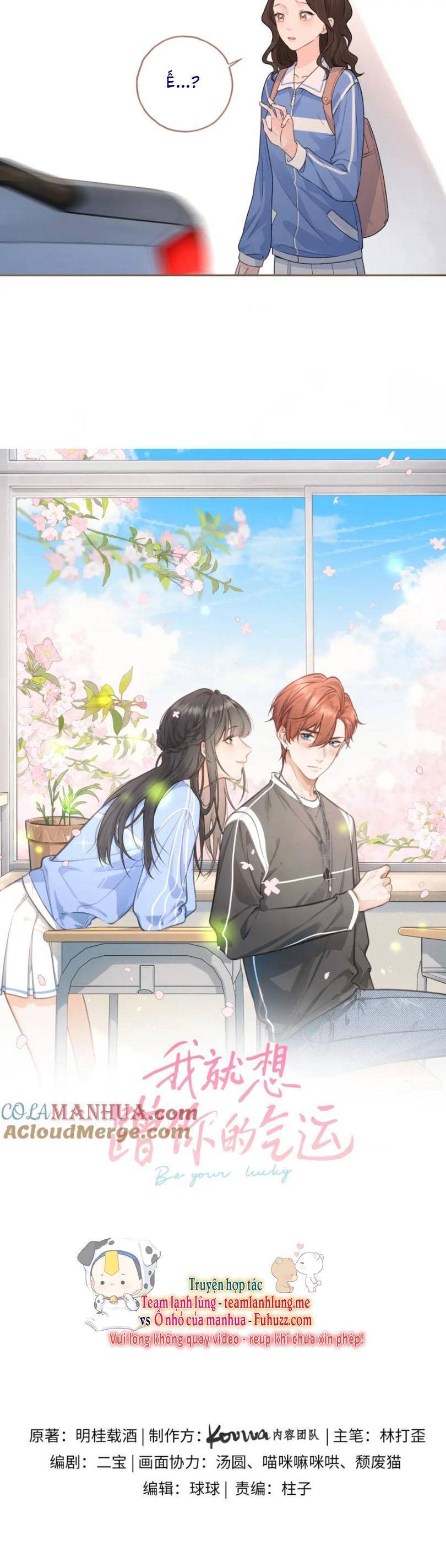 Tổng Tài Đuổi Vợ Lại Khóc Lóc Cầu Xin Vợ Quay Lại Chap 34 - Next Chap 35