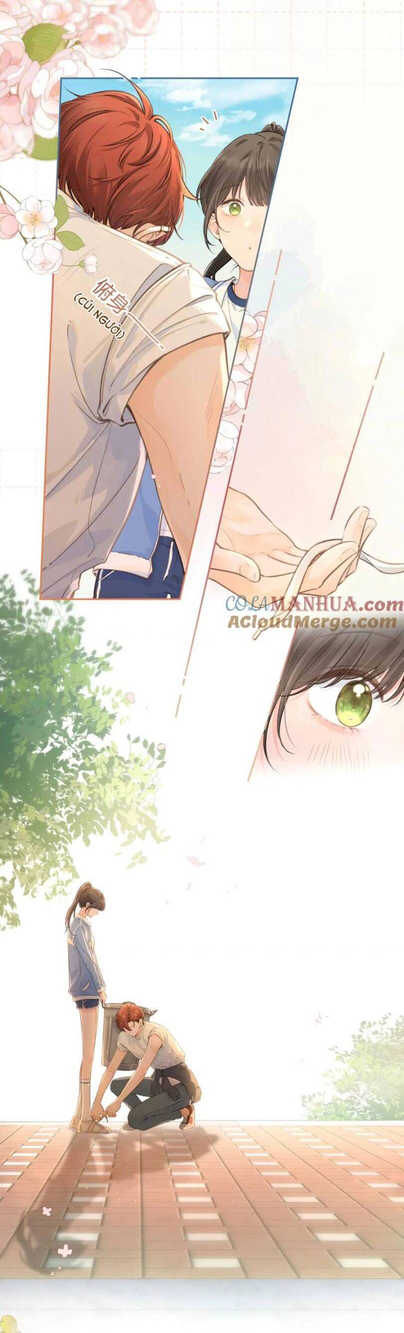 Tổng Tài Đuổi Vợ Lại Khóc Lóc Cầu Xin Vợ Quay Lại Chap 35 - Next Chap 36