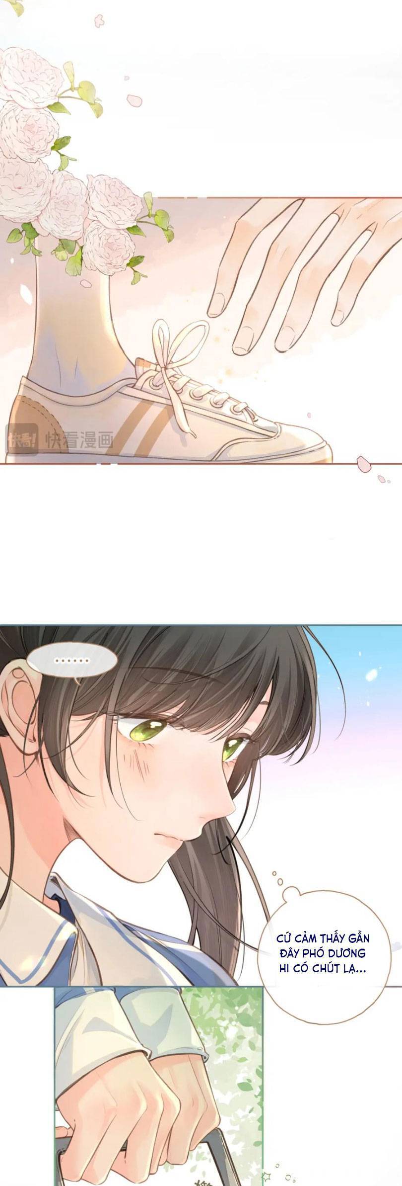 Tổng Tài Đuổi Vợ Lại Khóc Lóc Cầu Xin Vợ Quay Lại Chap 35 - Next Chap 36