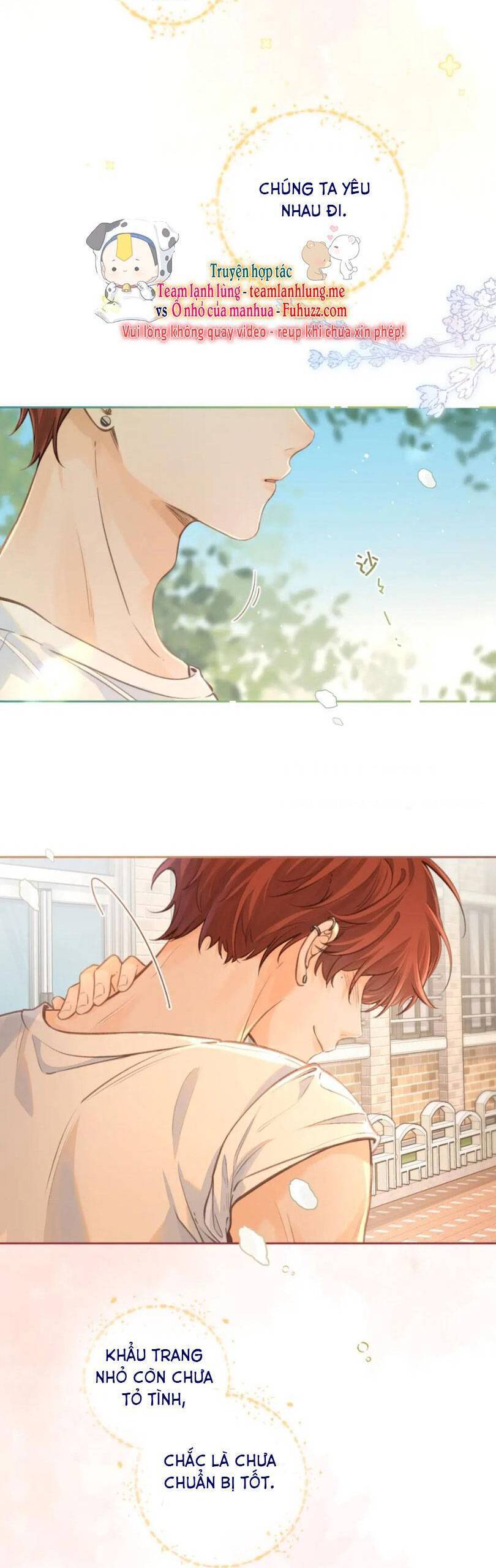 Tổng Tài Đuổi Vợ Lại Khóc Lóc Cầu Xin Vợ Quay Lại Chap 35 - Next Chap 36