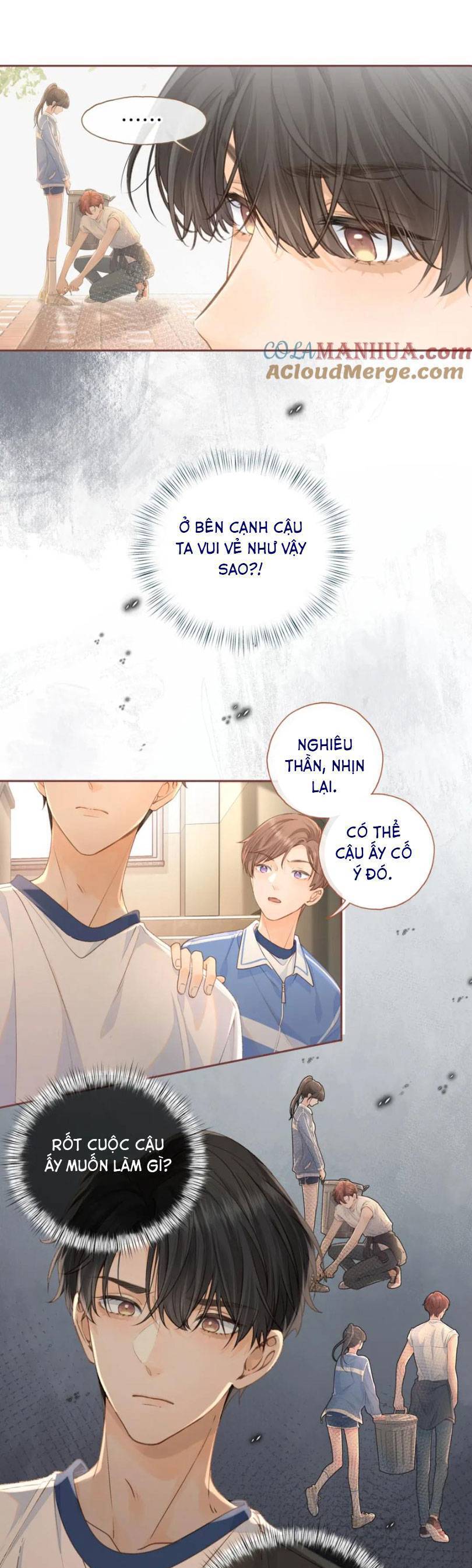 Tổng Tài Đuổi Vợ Lại Khóc Lóc Cầu Xin Vợ Quay Lại Chap 35 - Next Chap 36