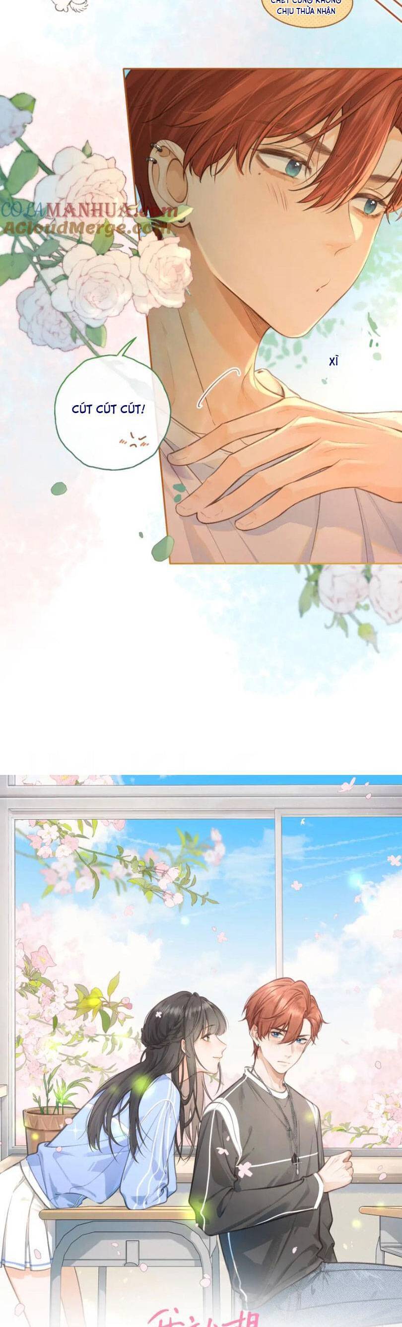 Tổng Tài Đuổi Vợ Lại Khóc Lóc Cầu Xin Vợ Quay Lại Chap 35 - Next Chap 36