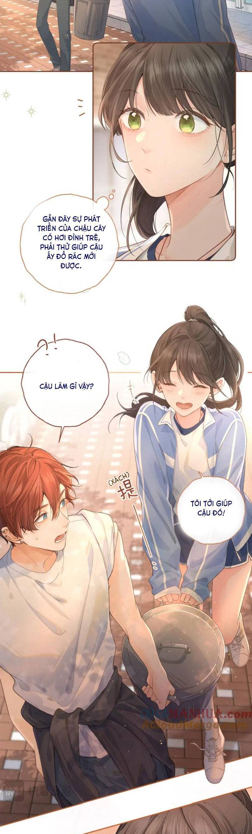 Tổng Tài Đuổi Vợ Lại Khóc Lóc Cầu Xin Vợ Quay Lại Chap 35 - Next Chap 36