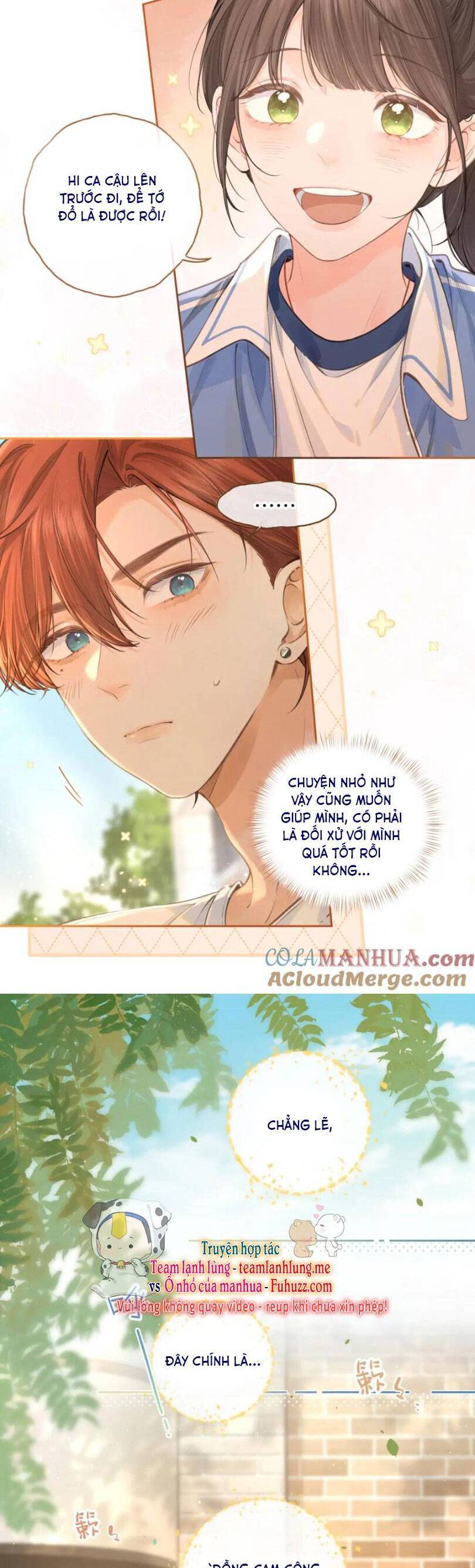 Tổng Tài Đuổi Vợ Lại Khóc Lóc Cầu Xin Vợ Quay Lại Chap 35 - Next Chap 36